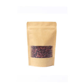 Chine Sacs de café de papier d'emballage/emballage alimentaire rescellable pour le thé, casse-croûte fournisseur