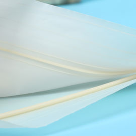 Chine Sacs zip-lock matériels de pilule de fécule de maïs, petits sachets en plastique rescellables pour des pilules fournisseur