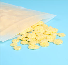 Chine Les sacs zip-lock médicaux imperméables distribuant la pilule en plastique d'enveloppe/drogue/Tablette met en sac fournisseur