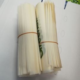 Chine Le sandwich rescellable viable naturel à Ziploc met en sac/sac écologique de serrure de fermeture éclair fournisseur