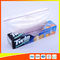 2 sections dans les sacs réutilisables clairs de 1 de sac stockage de nourriture avec le dessus de tirette fournisseur