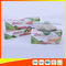 Le LDPE en plastique de sacs de sandwich à Stroage de nourriture/ferment la fermeture éclair des sacs de stockage pour le supermarché fournisseur