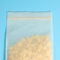 Les sacs de 100%/le zip-lock zip-lock biodégradables fécule de maïs met en sac fournisseur