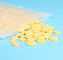 Les sacs zip-lock médicaux imperméables distribuant la pilule en plastique d'enveloppe/drogue/Tablette met en sac fournisseur