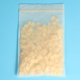 Chine Le zip-lock biodégradable compostable met en sac 50 microns d'épaisseur pour l'emballage de nourriture fournisseur