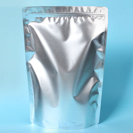 Chine L'emballage de café de soudure à chaud met en sac des sacs de café de papier d'aluminium de côté de catégorie comestible avec la valve fournisseur