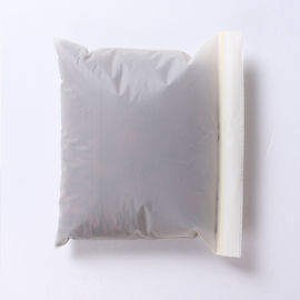 Chine Sacs biodégradables compostables de nourriture, sacs en plastique de tirette de fécule de maïs fournisseur