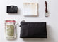 La conception givrée de pot de client tiennent des sacs de poche de tirette de Papier d'emballage de nourriture de sacs zip-lock fournisseur